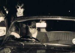 tony hicks